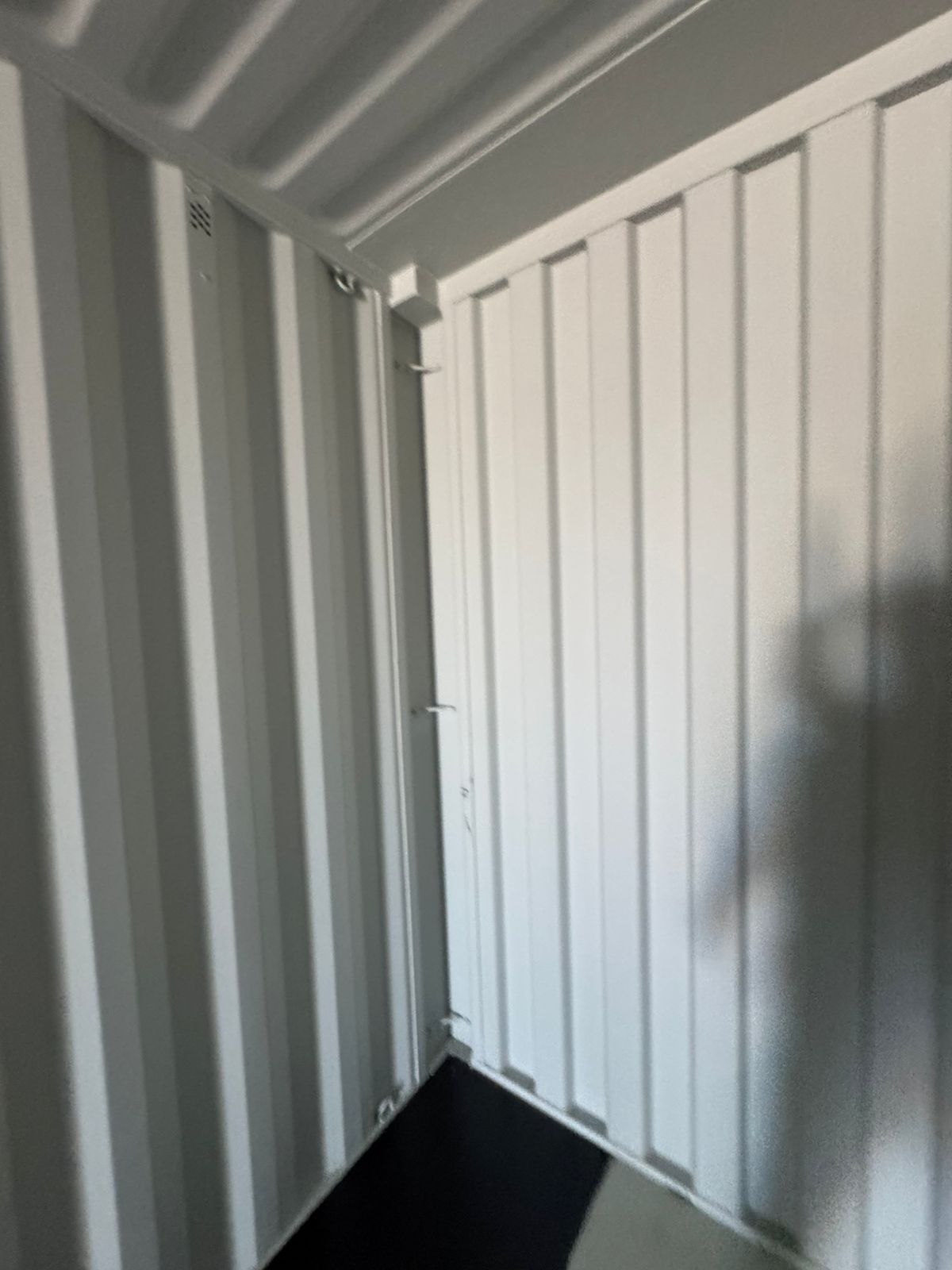 Морской контейнер CICU7487330