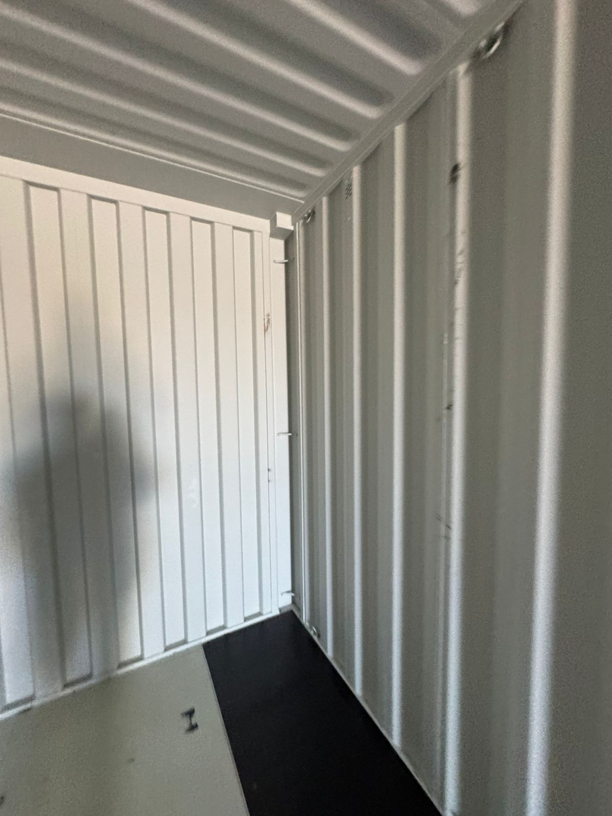 Морской контейнер CICU7487330