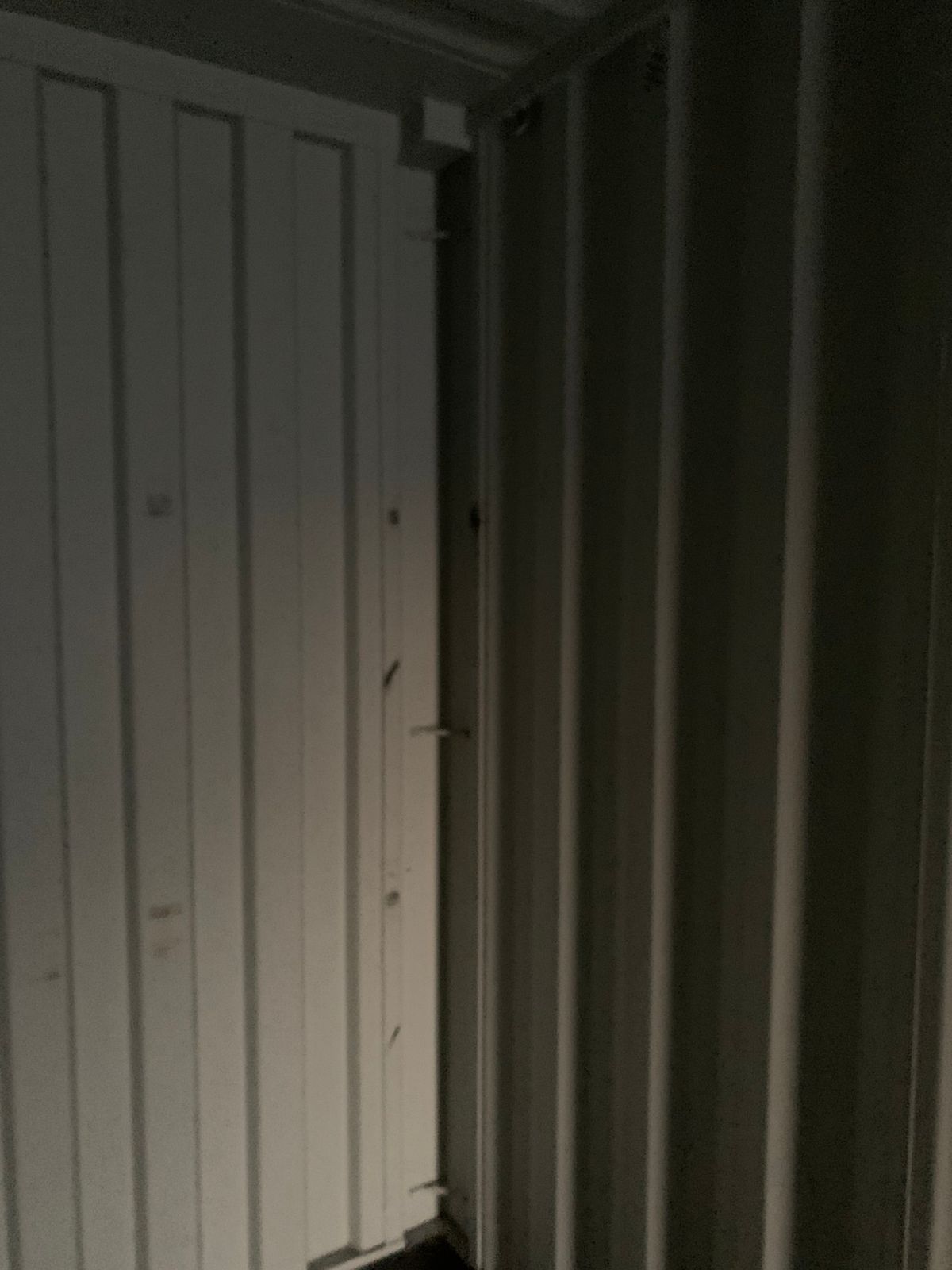 Морской контейнер CICU7487345