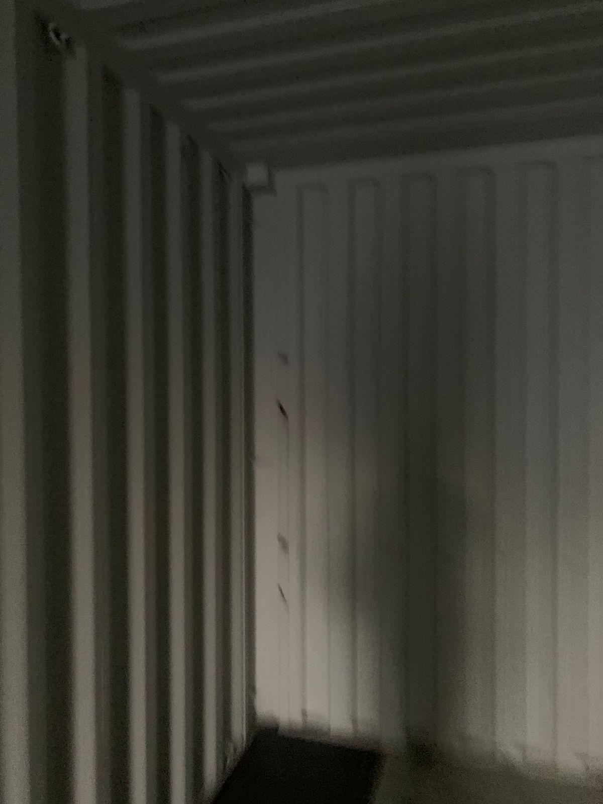 Морской контейнер CICU7487345