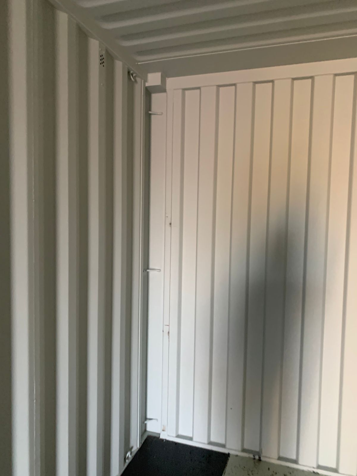 Морской контейнер CICU7487350