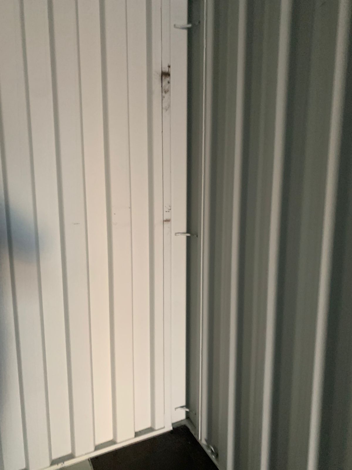 Морской контейнер CICU7487387