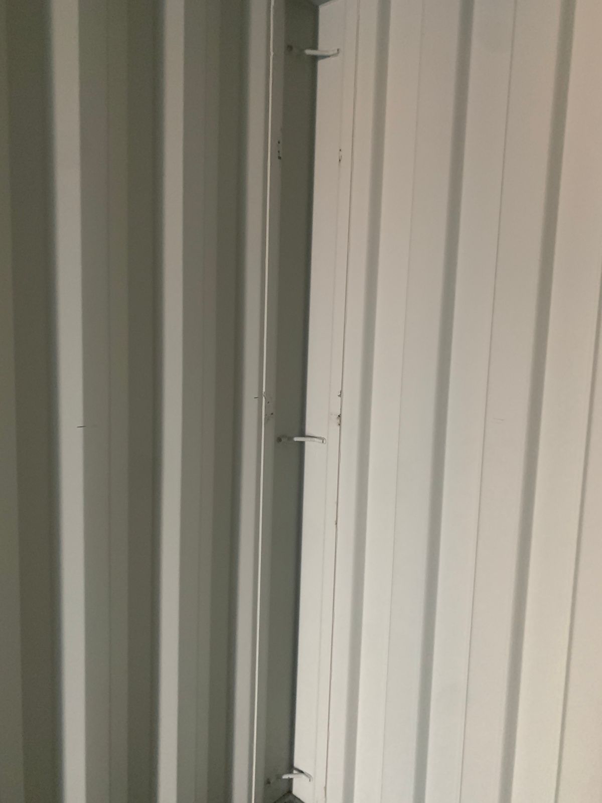 Морской контейнер CICU7487387