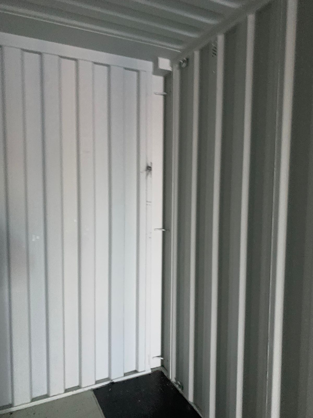 Морской контейнер CICU7487392