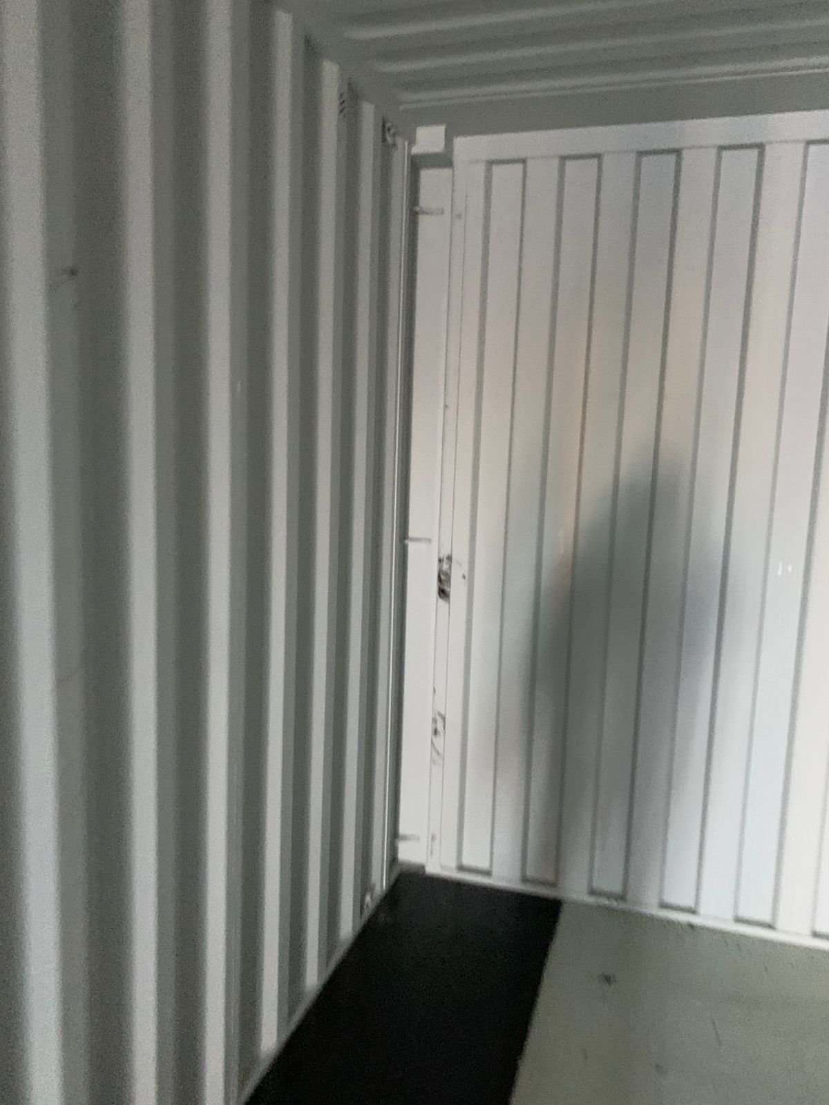 Морской контейнер CICU7487392