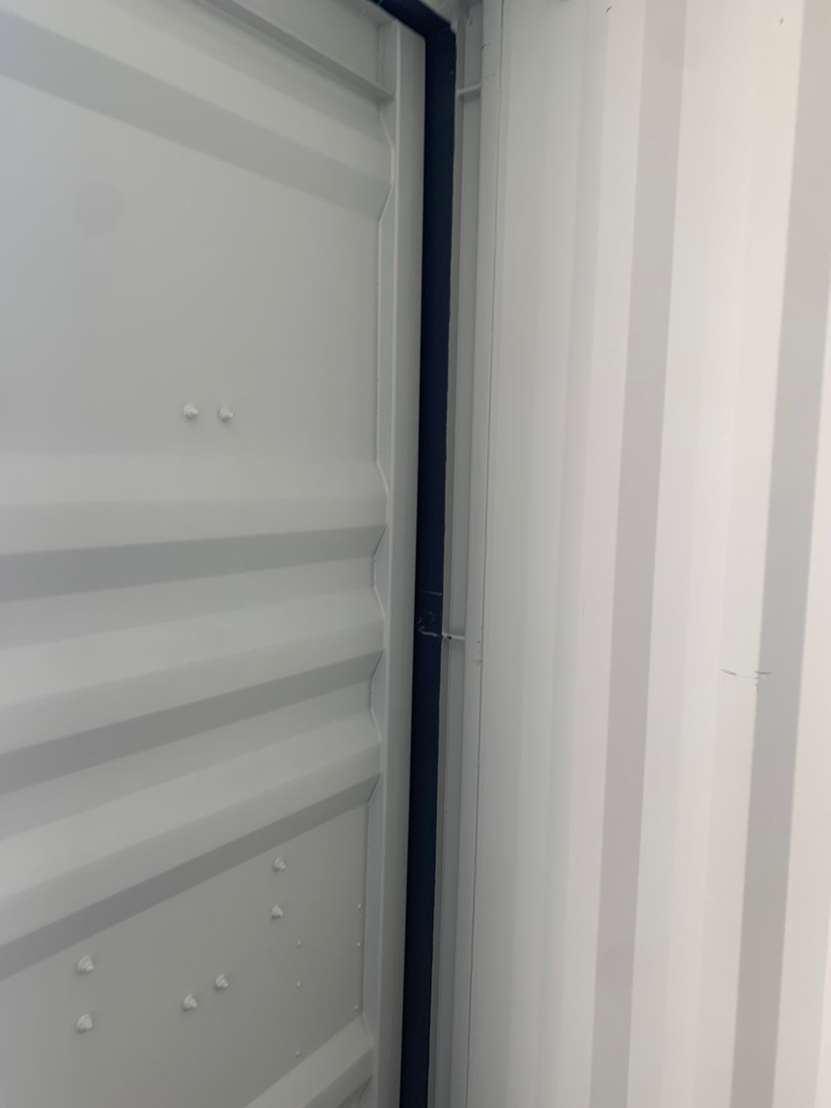 Морской контейнер CICU7487448