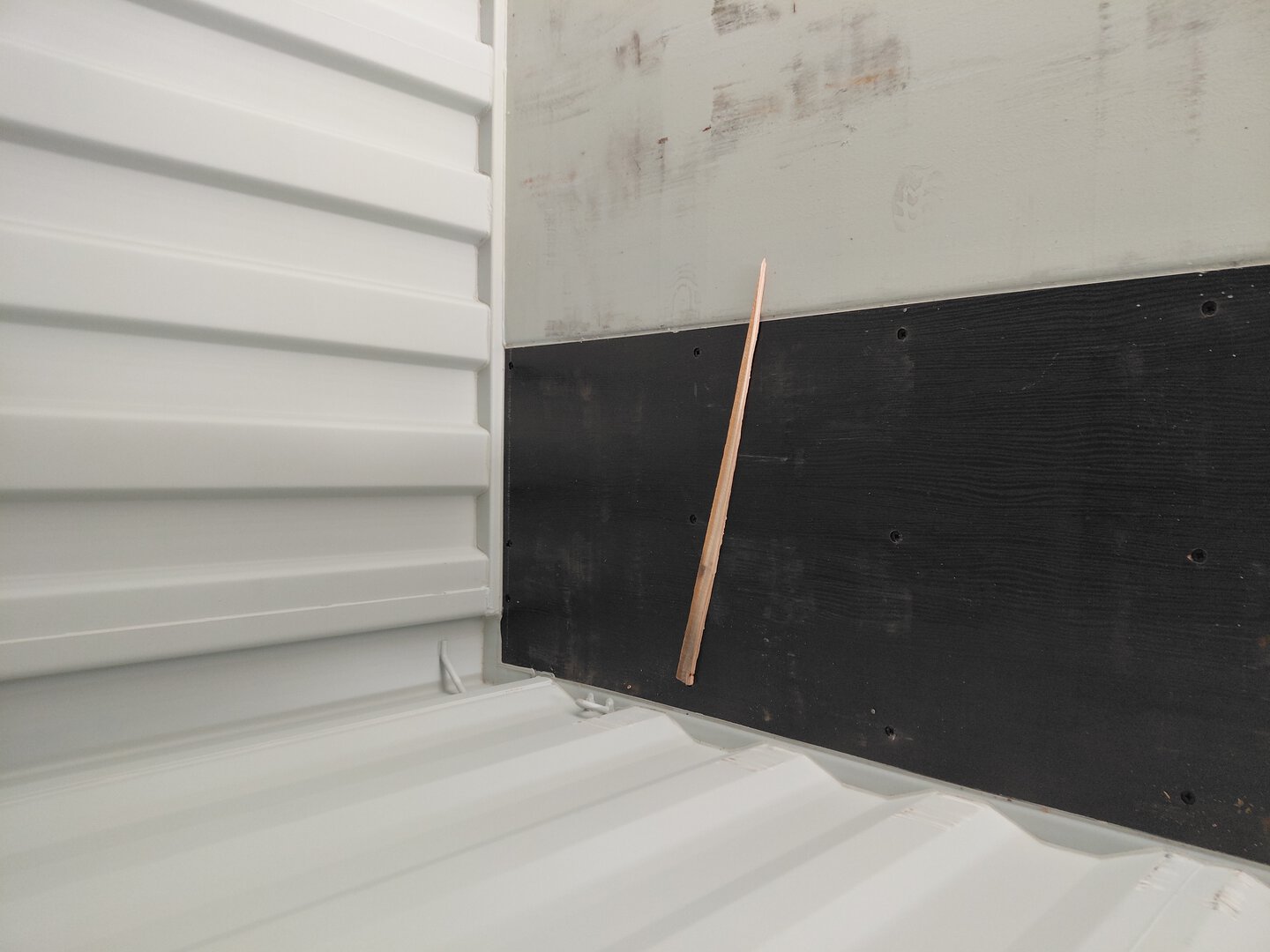 Морской контейнер CICU7487520