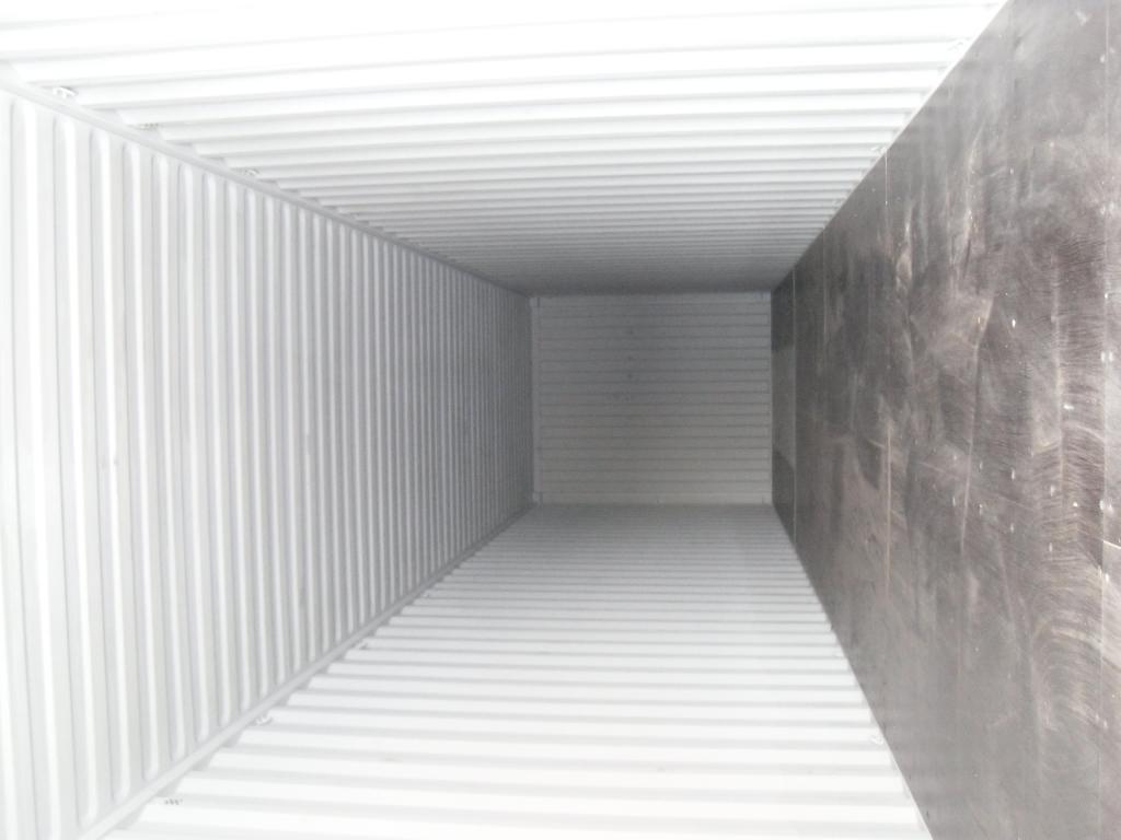 Морской контейнер CICU7487957