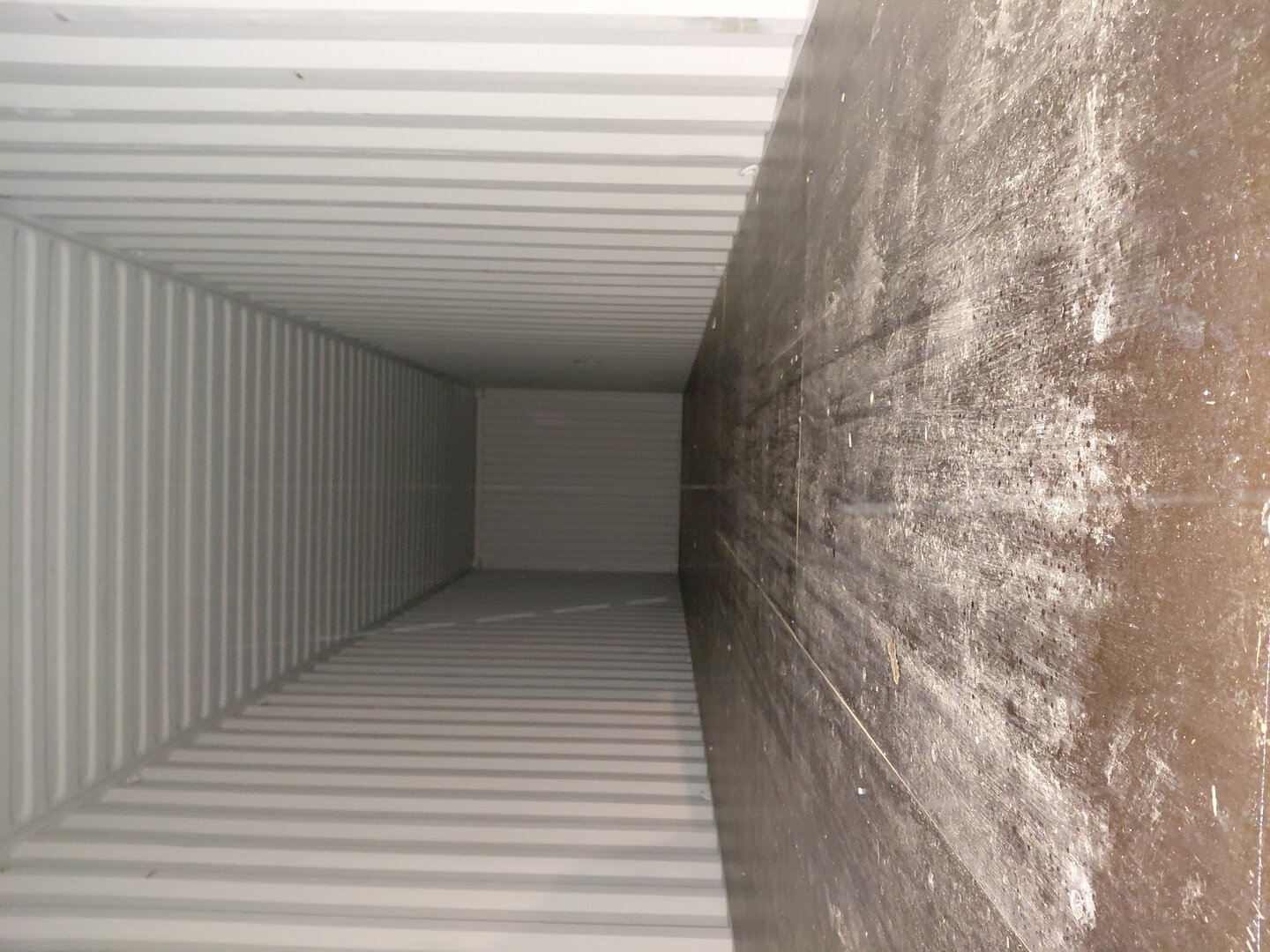 Морской контейнер CICU7488193