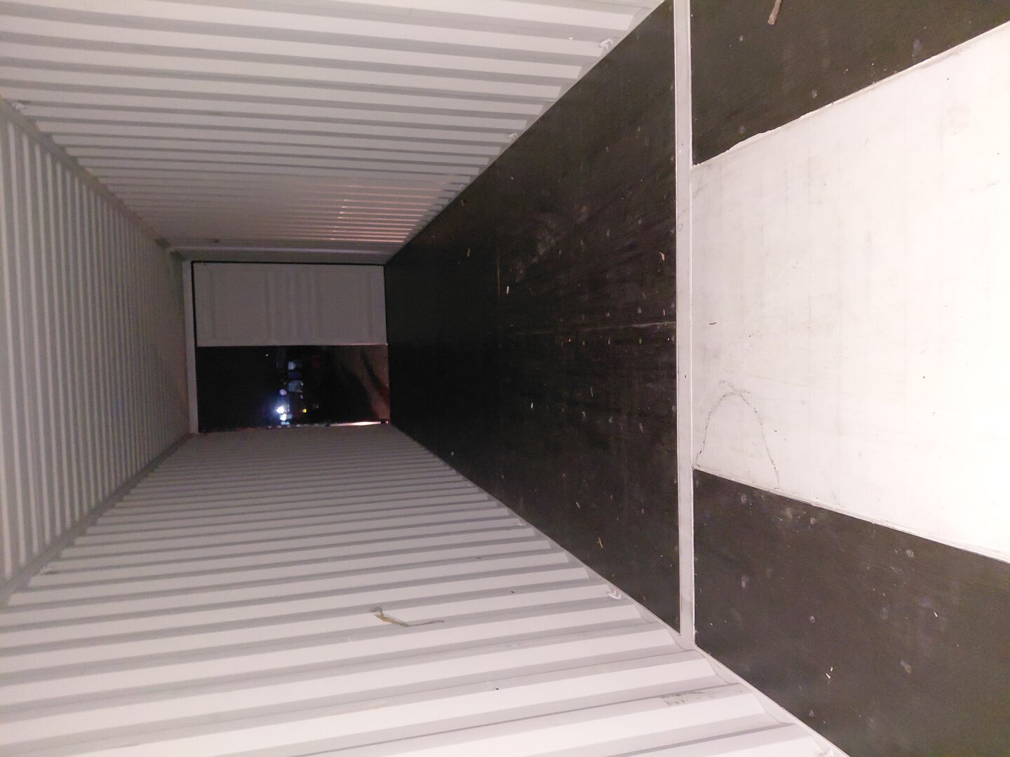 Морской контейнер CICU7488193