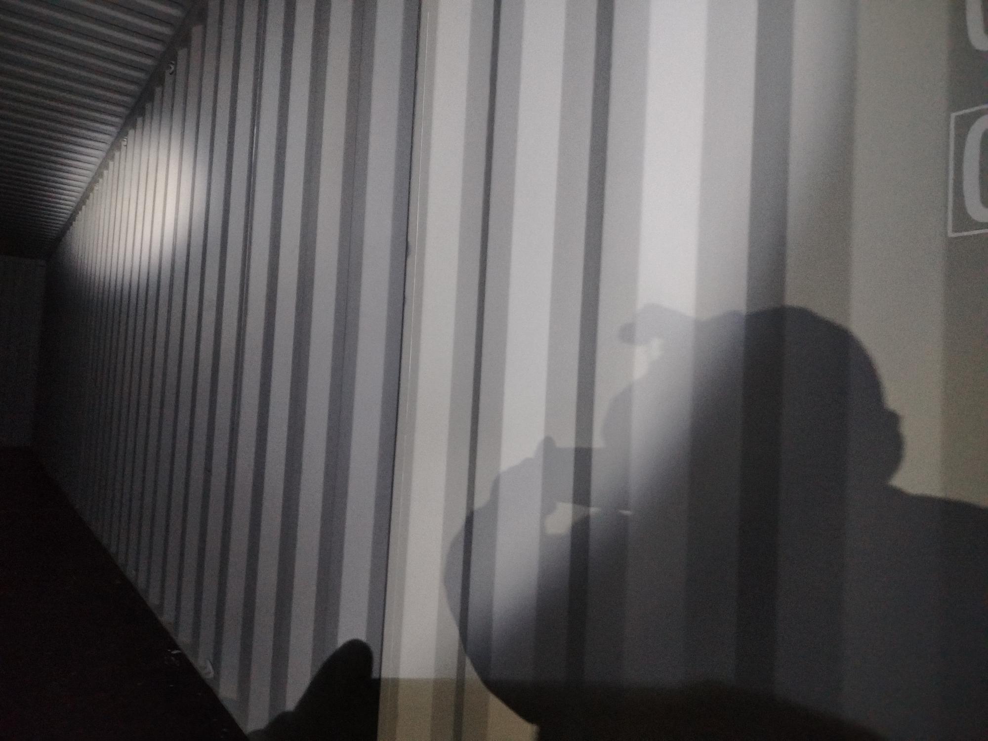 Морской контейнер CICU7488300