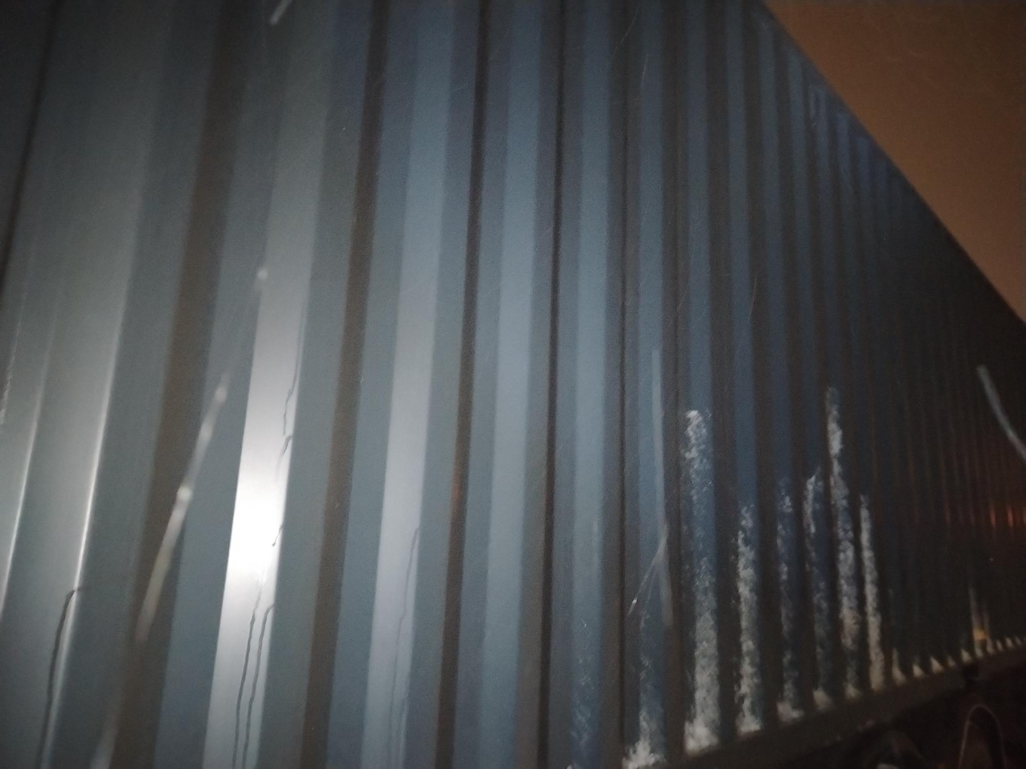 Морской контейнер CICU7488320