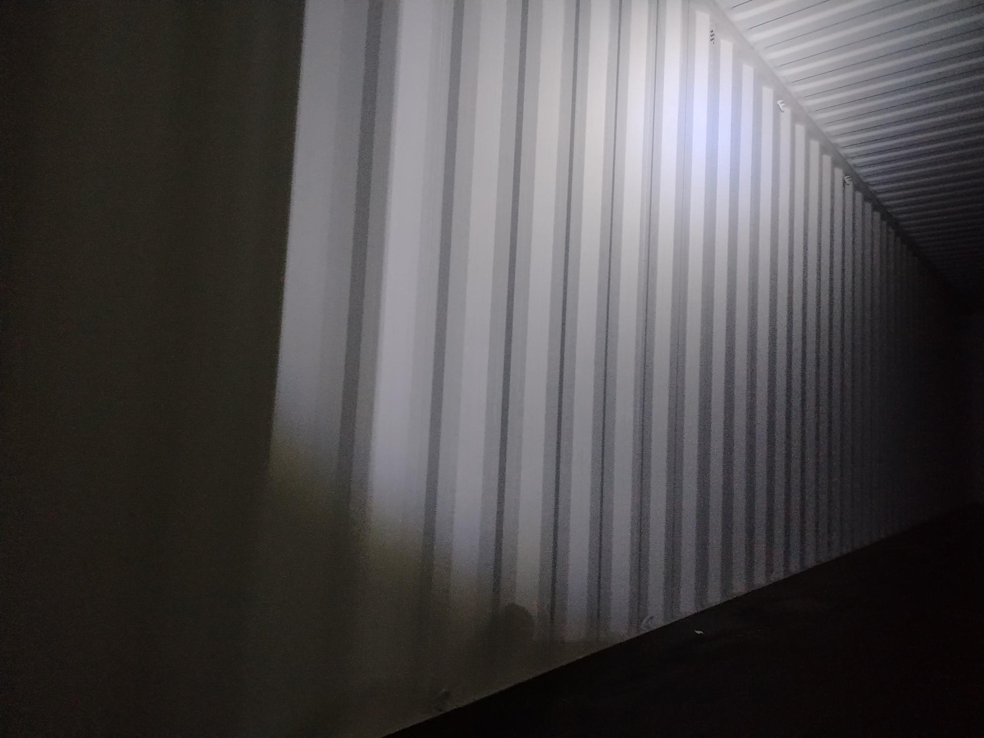 Морской контейнер CICU7488320