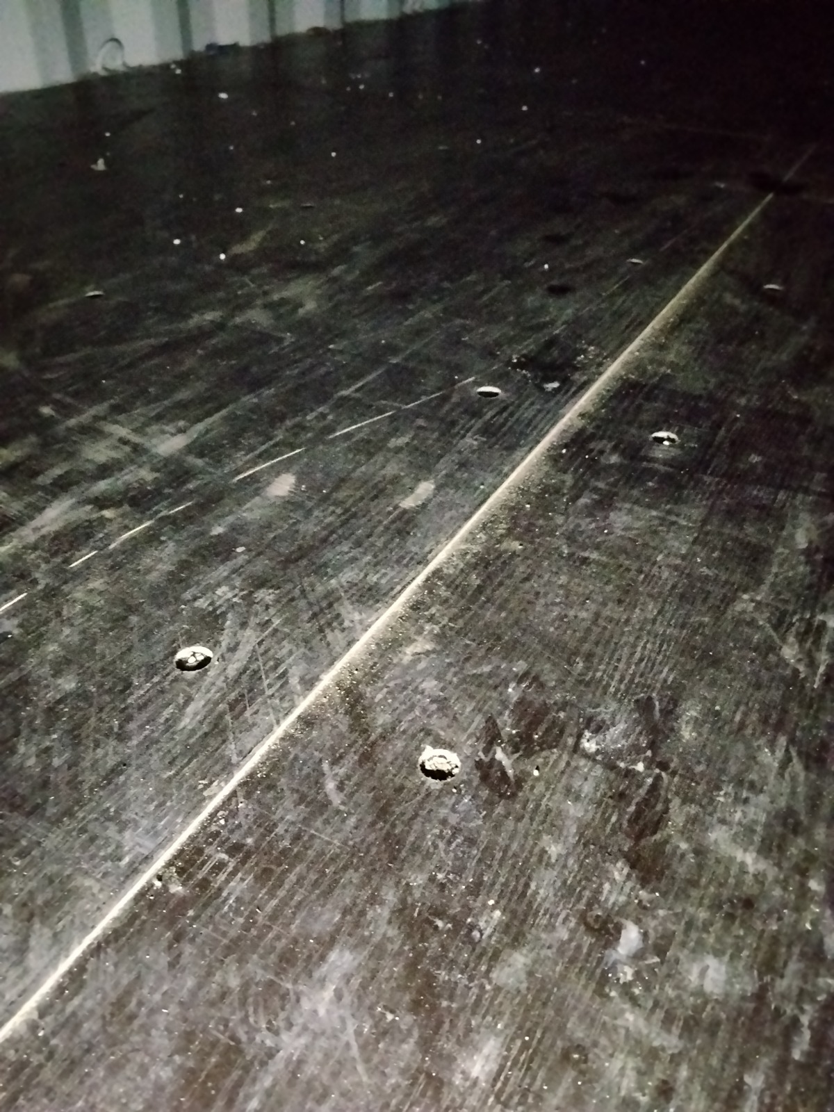 Морской контейнер CICU7488402