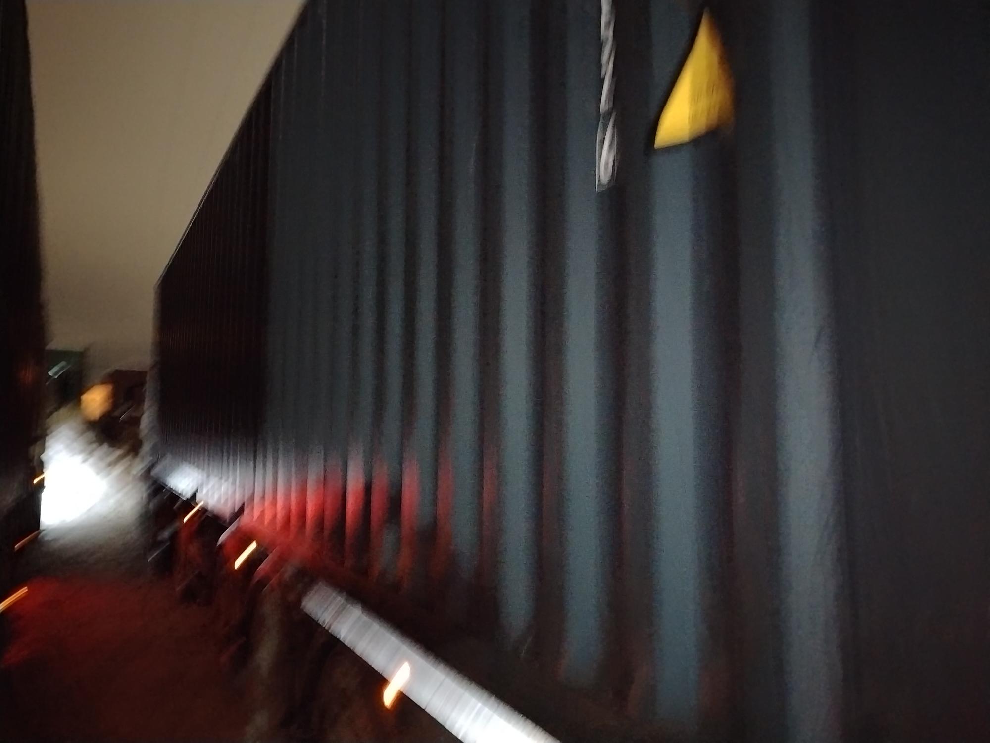 Морской контейнер CICU7488526