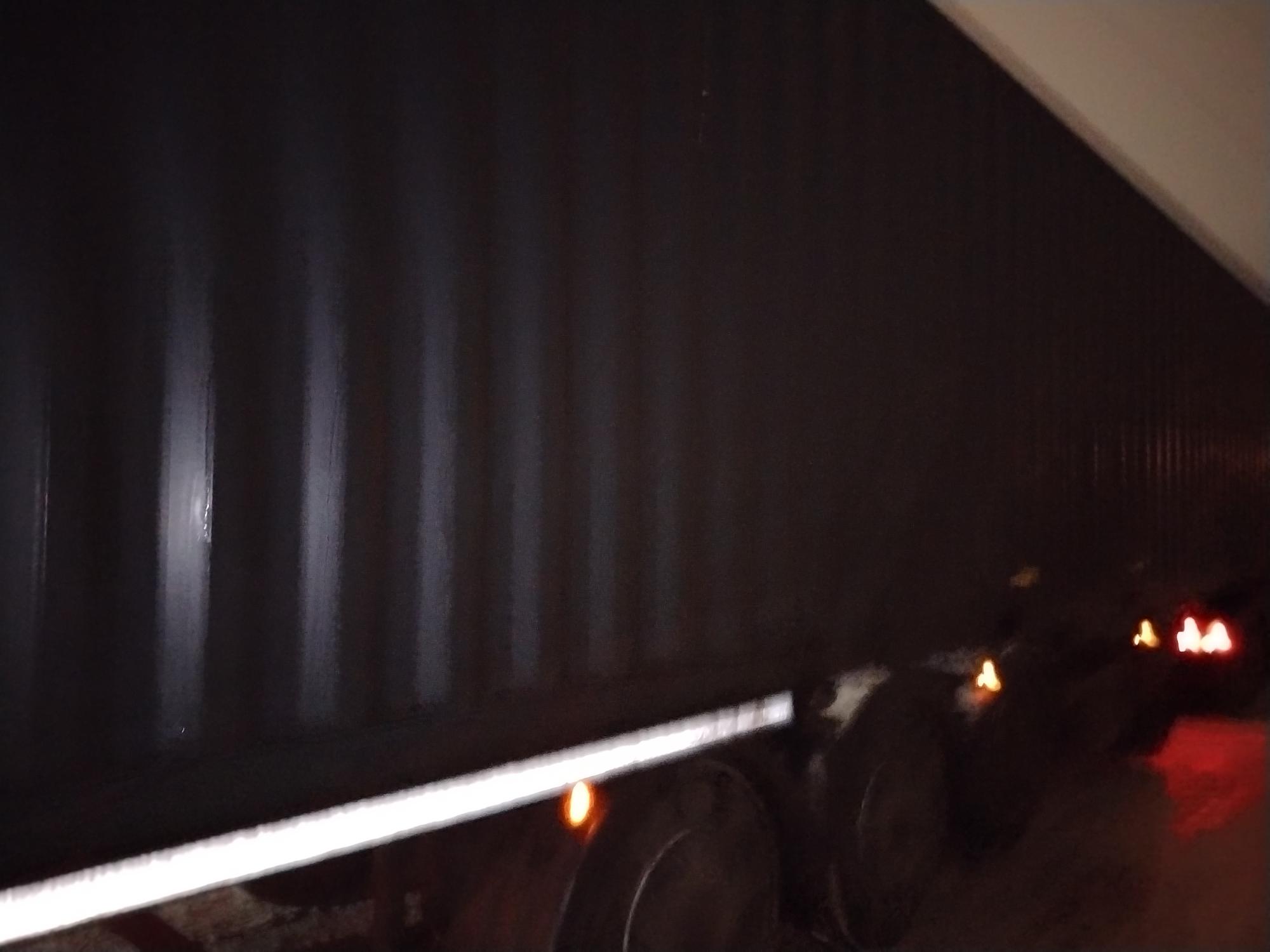 Морской контейнер CICU7488526