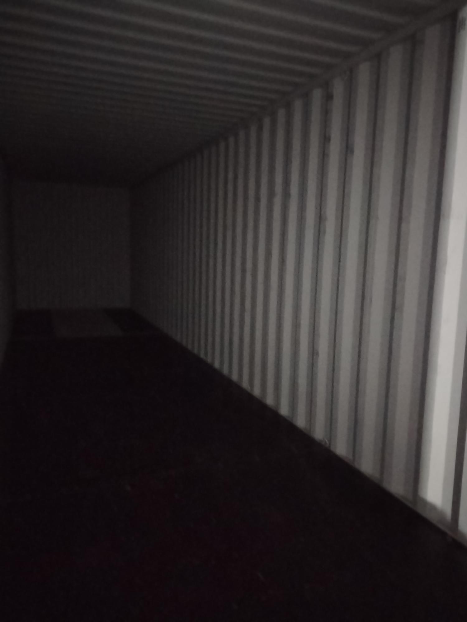 Морской контейнер CICU7488526