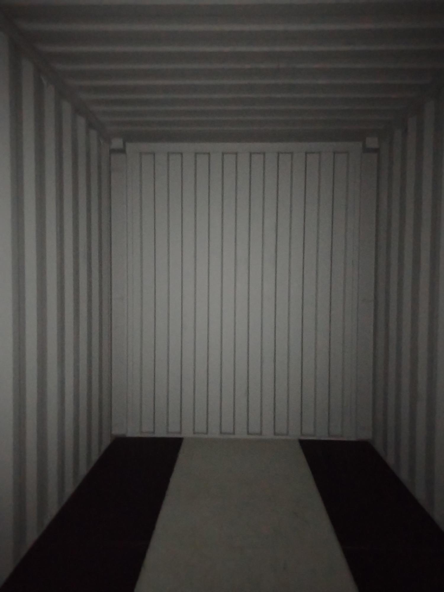 Морской контейнер CICU7488526