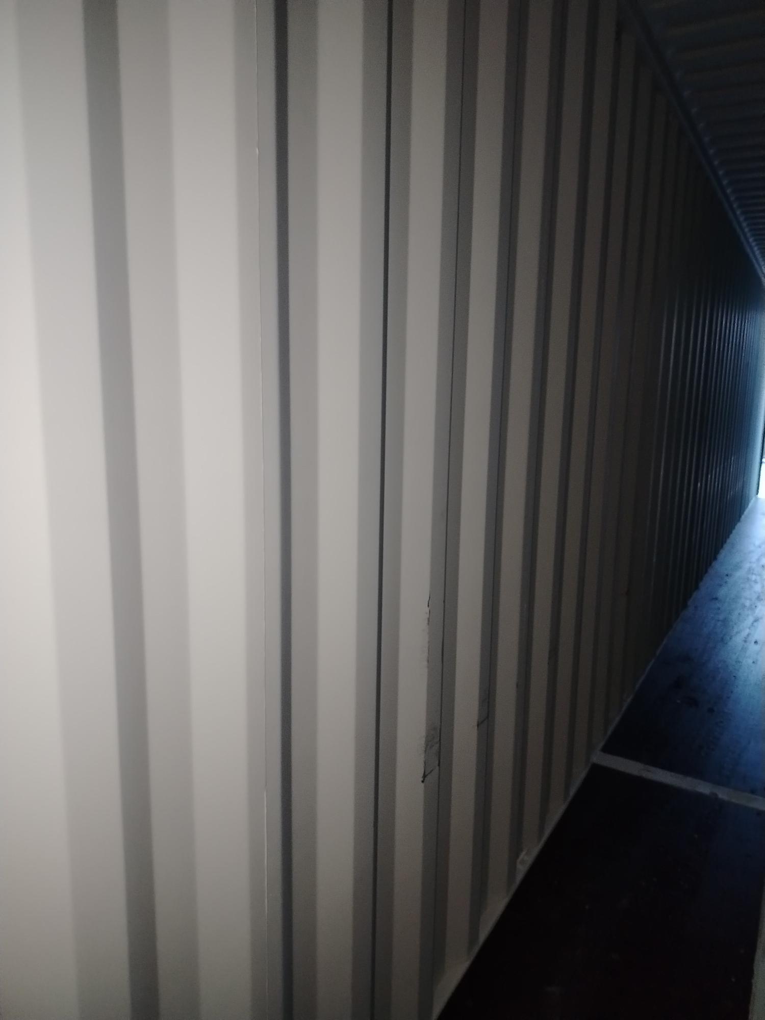 Морской контейнер CICU7488531