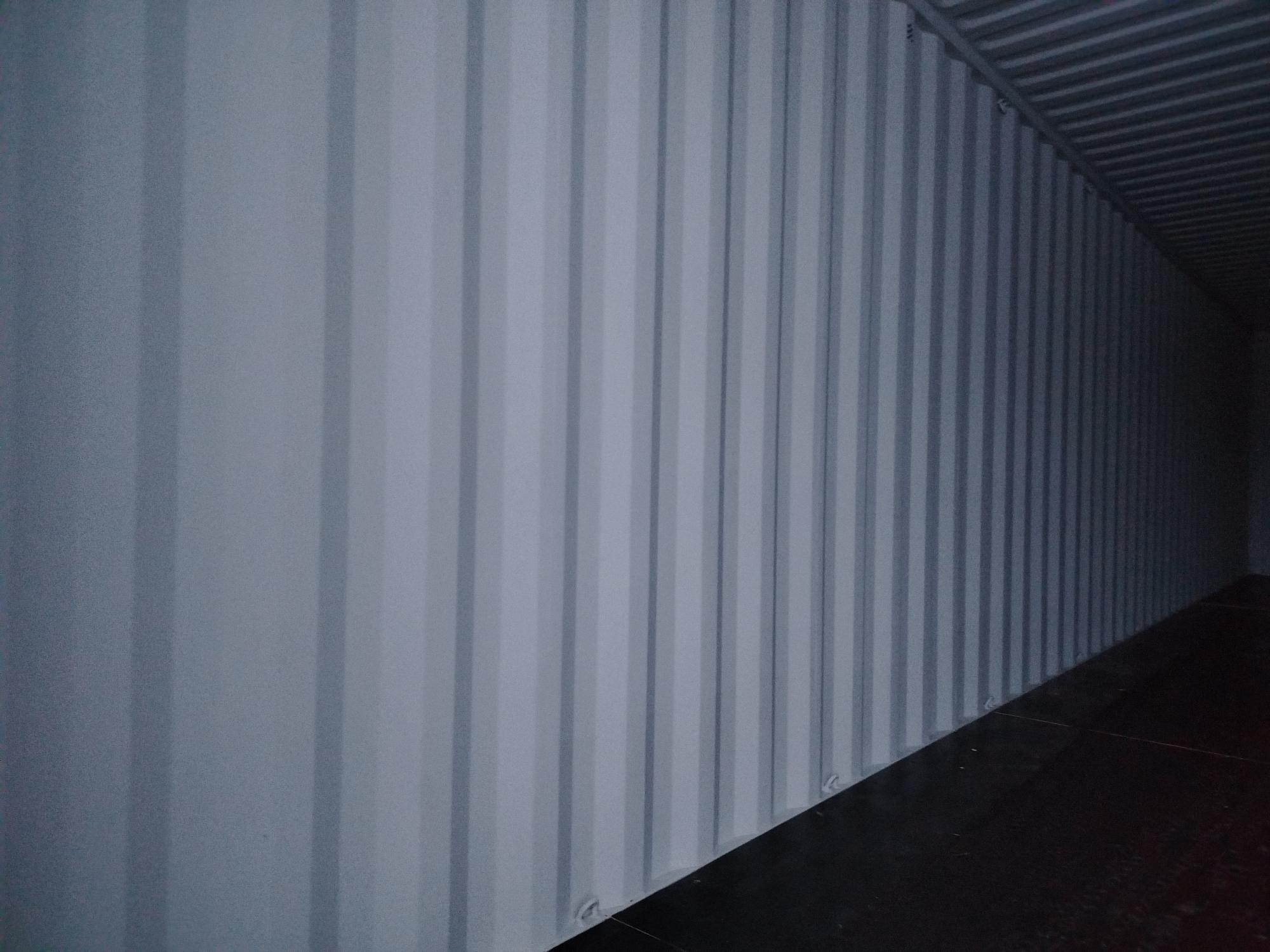 Морской контейнер CICU7488531