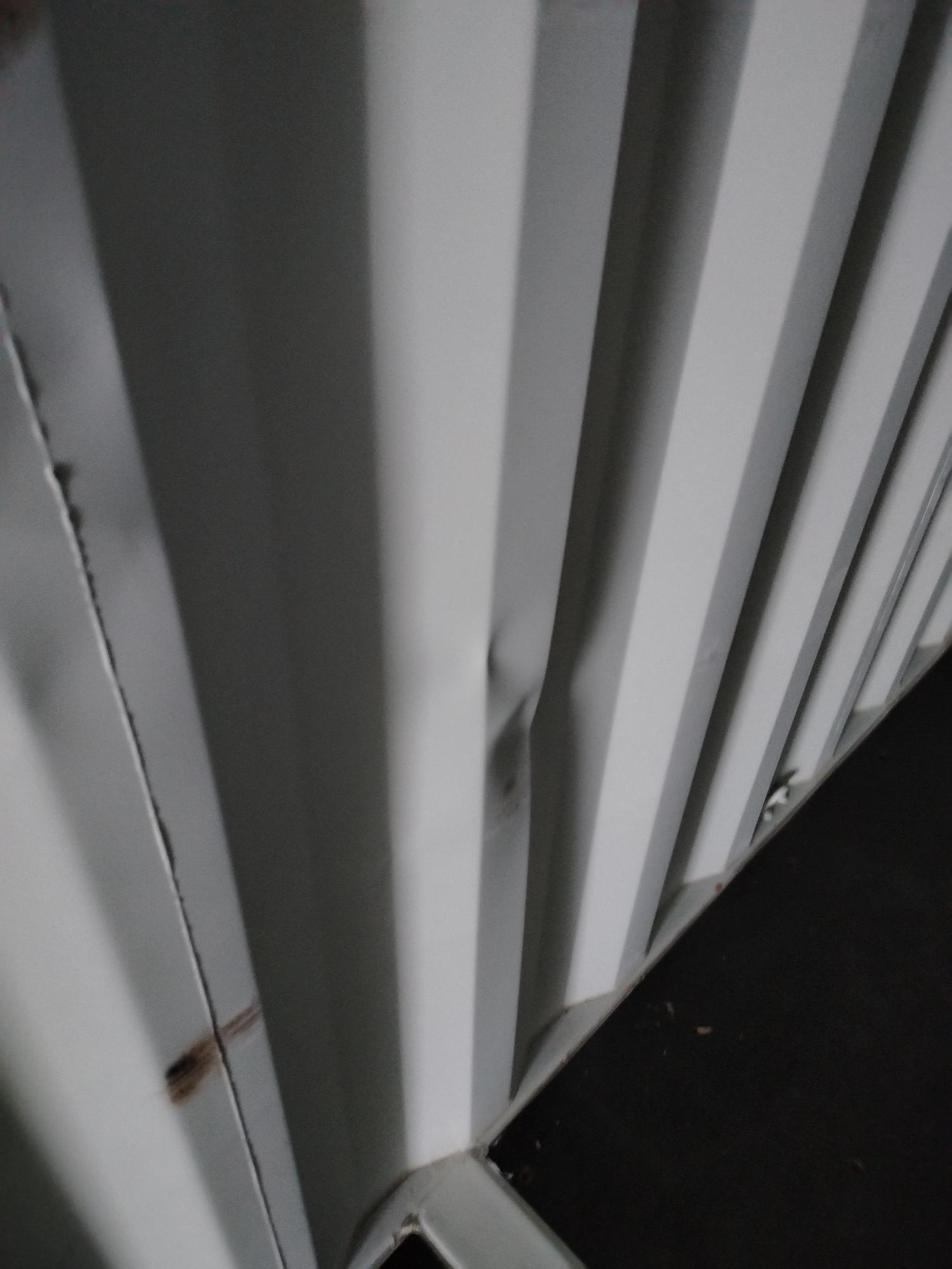 Морской контейнер CICU7488634