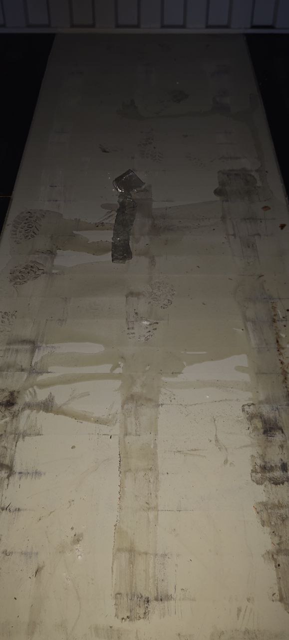 Морской контейнер CICU7488676