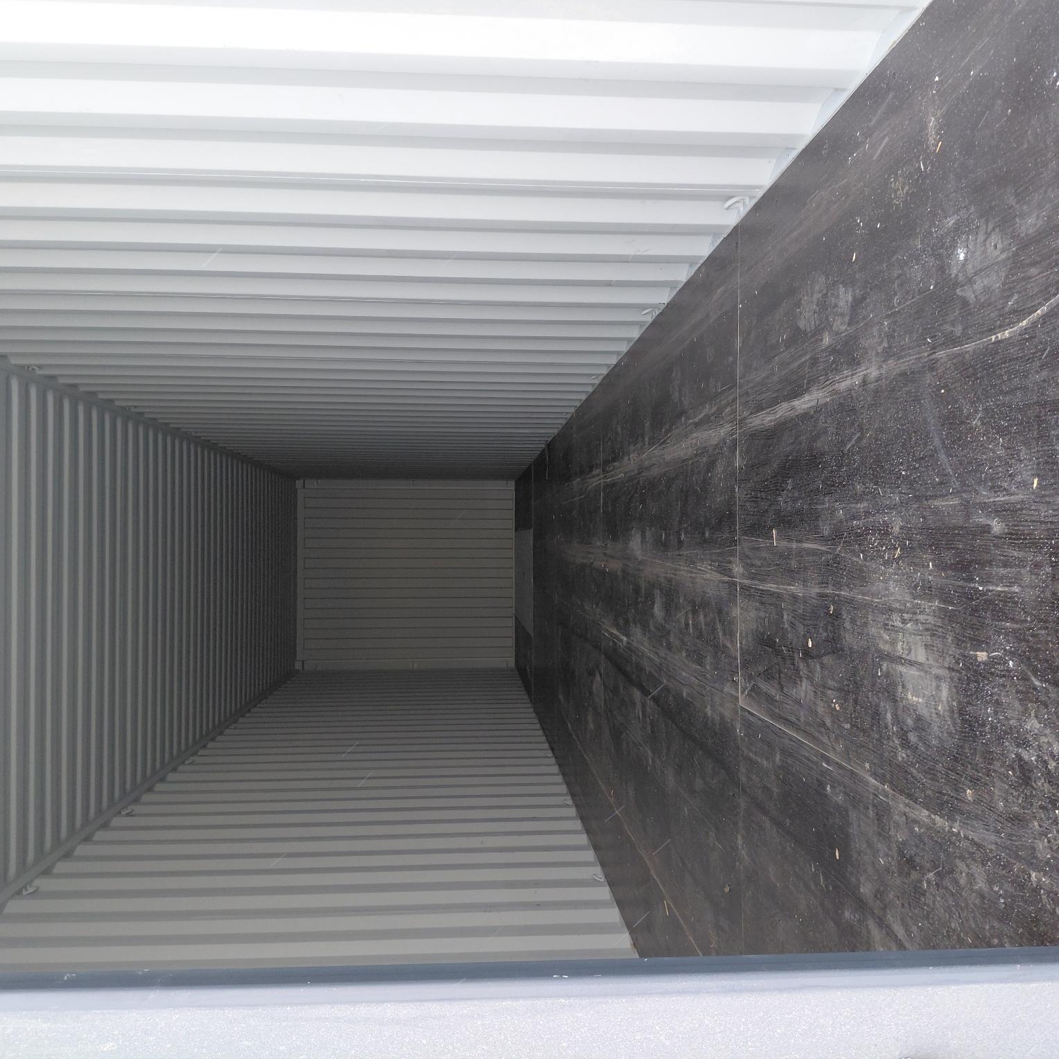 Морской контейнер CICU7488737