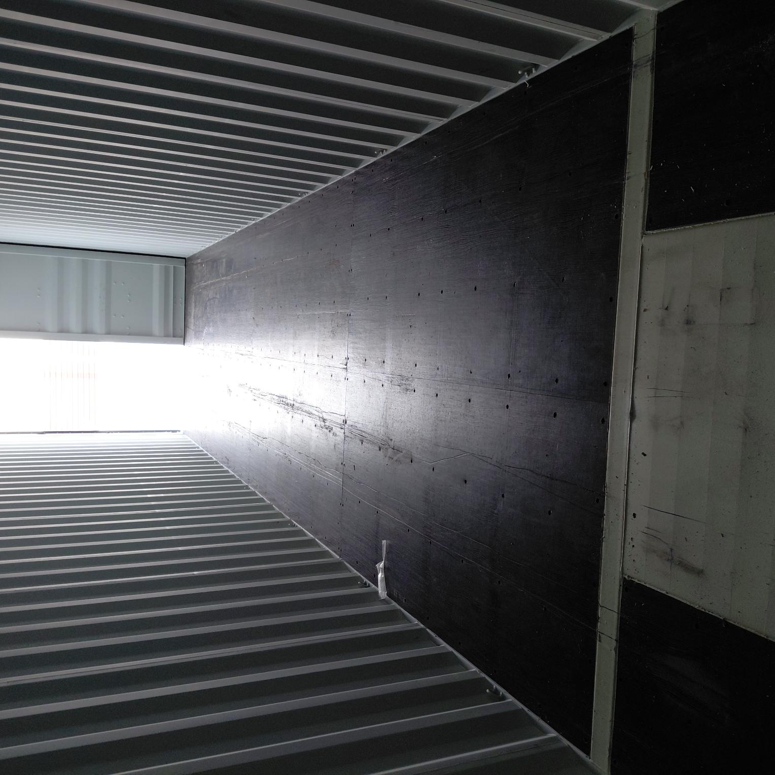 Морской контейнер CICU7488737