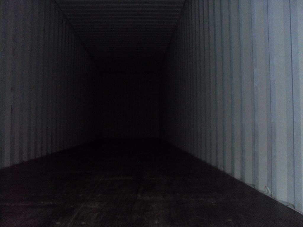 Морской контейнер CICU7488763