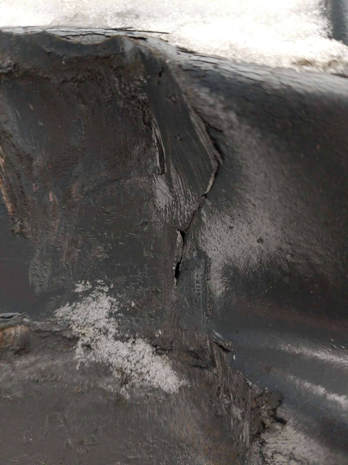 Морской контейнер CICU7488784