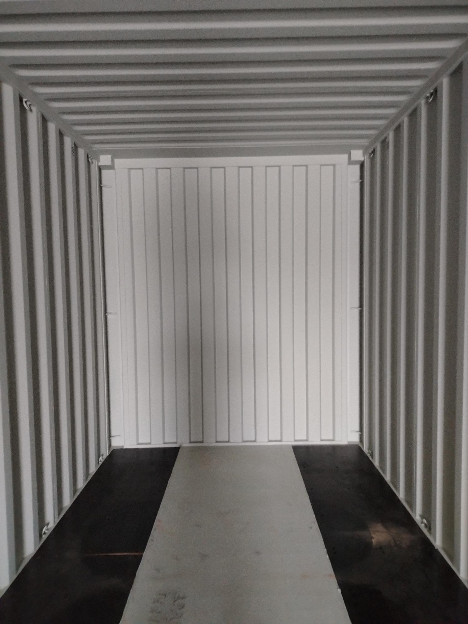 Морской контейнер CICU7488995