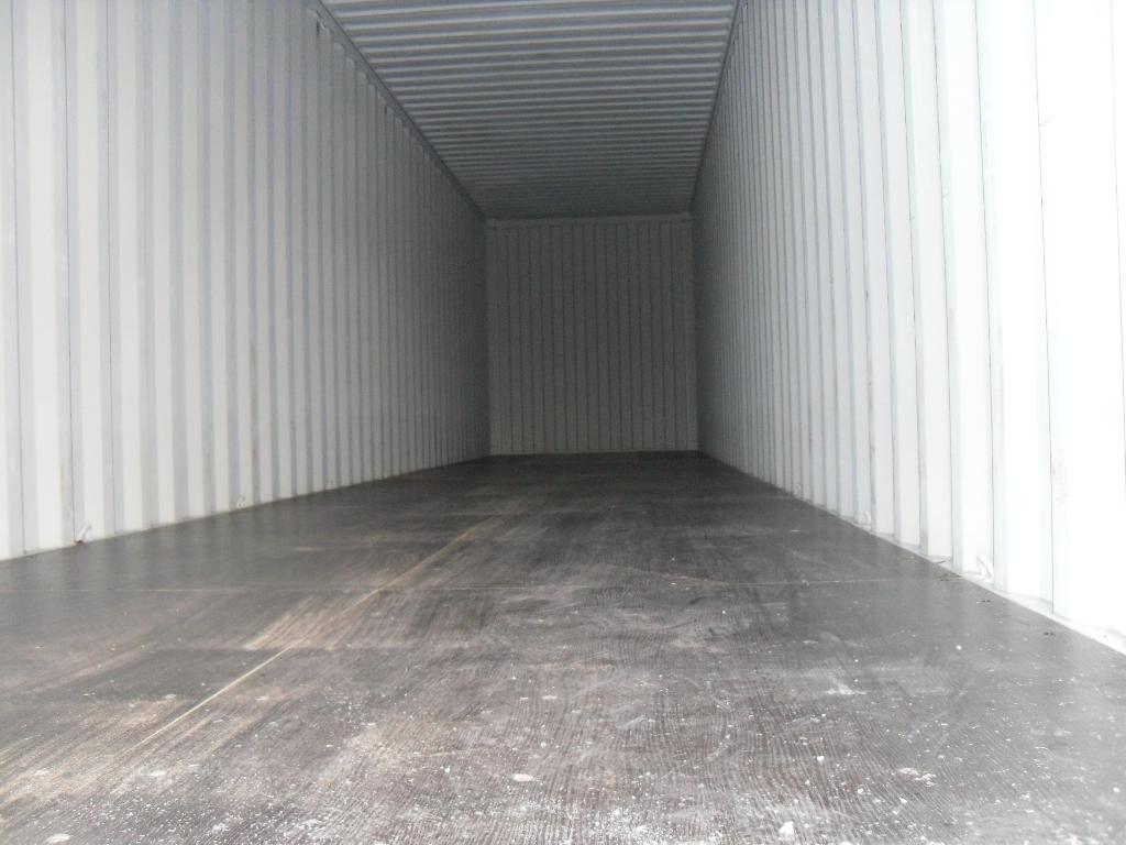 Морской контейнер CICU7489029