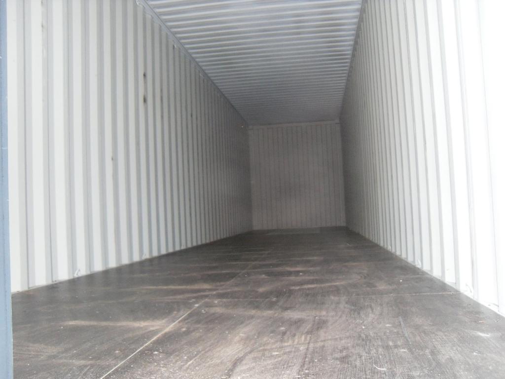 Морской контейнер CICU7489060