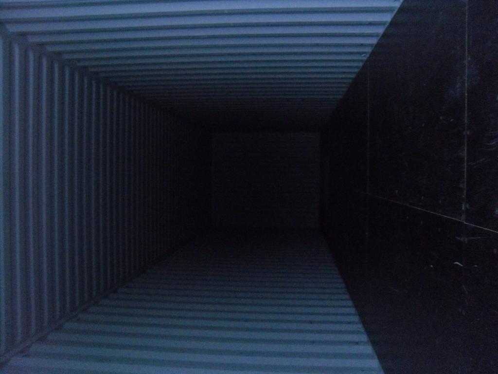 Морской контейнер CICU7489100