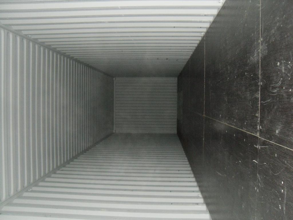 Морской контейнер CICU7489100