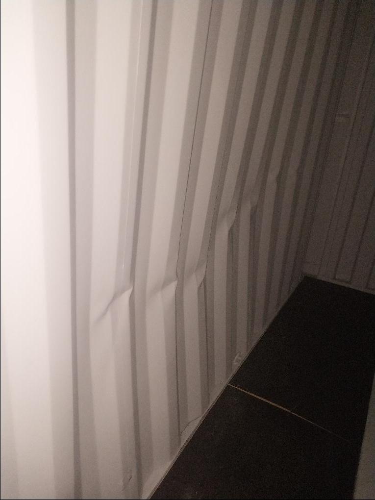 Морской контейнер CICU7489137