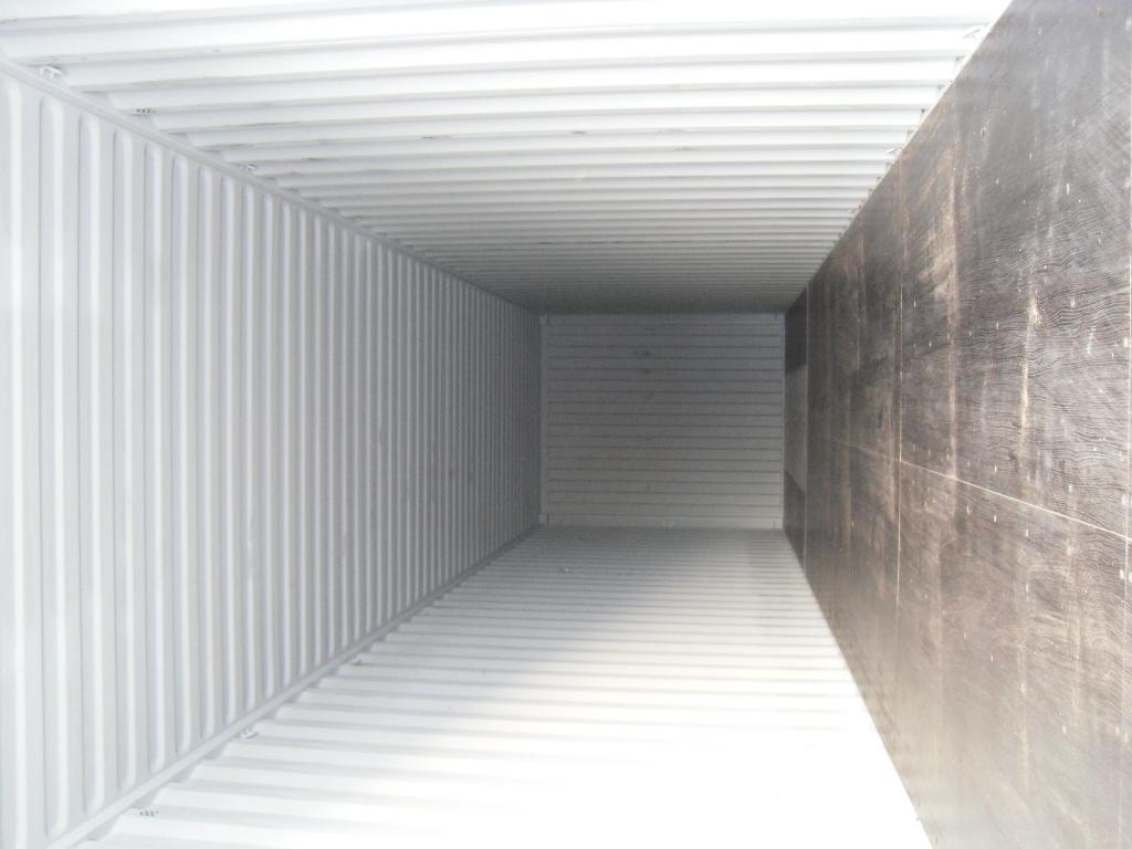 Морской контейнер CICU7489158