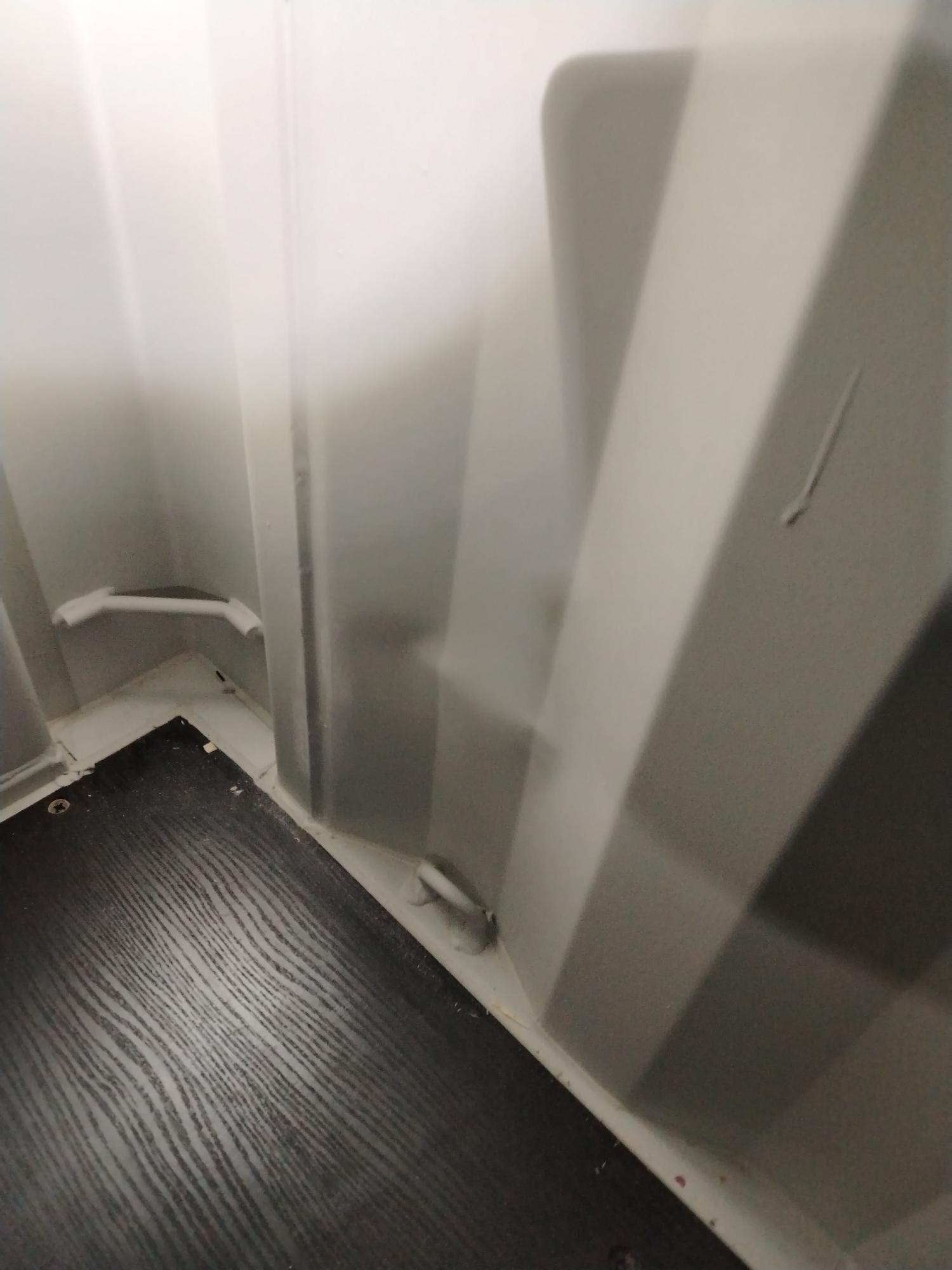 Морской контейнер CICU7489380