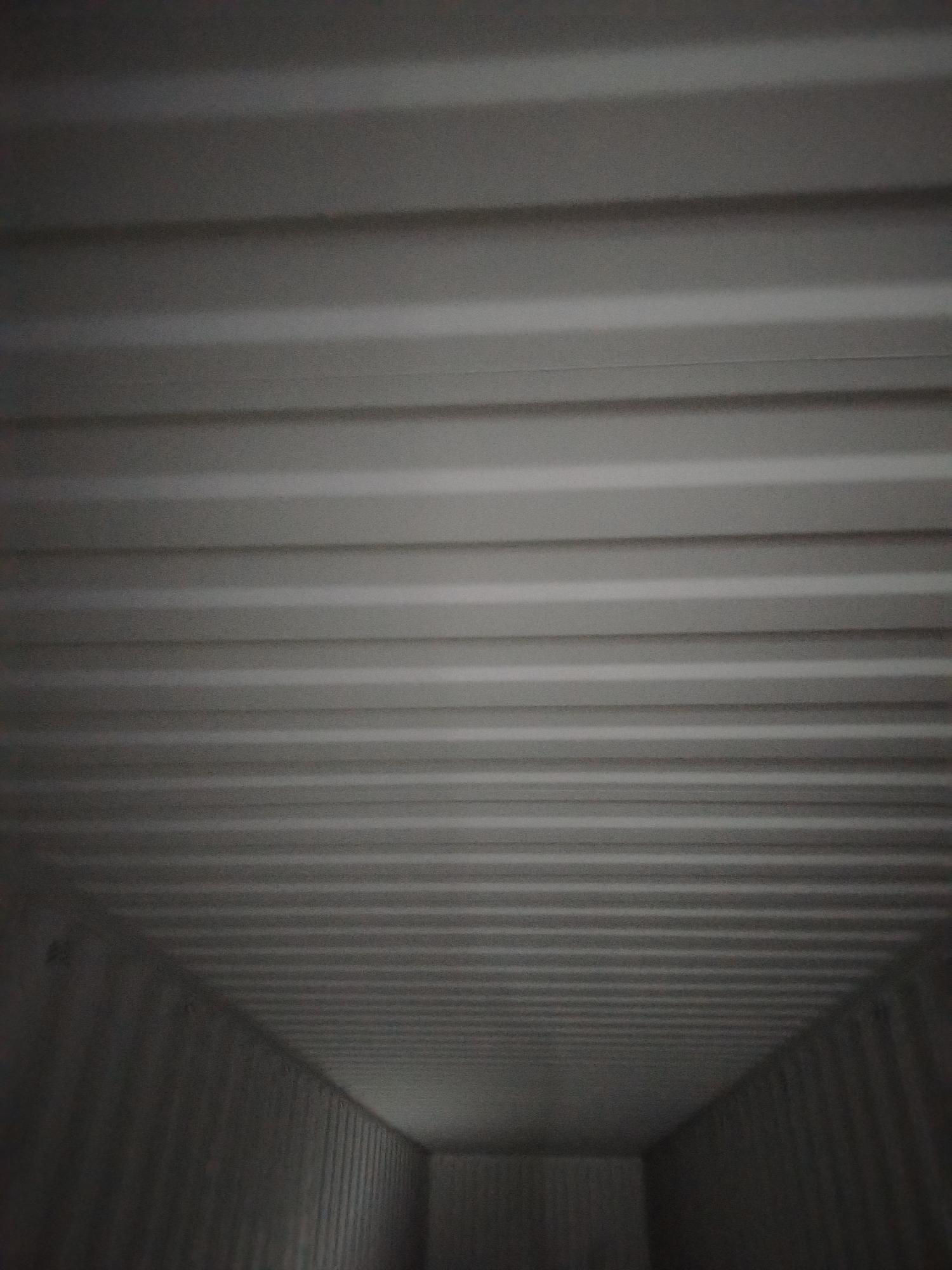 Морской контейнер CICU7489380