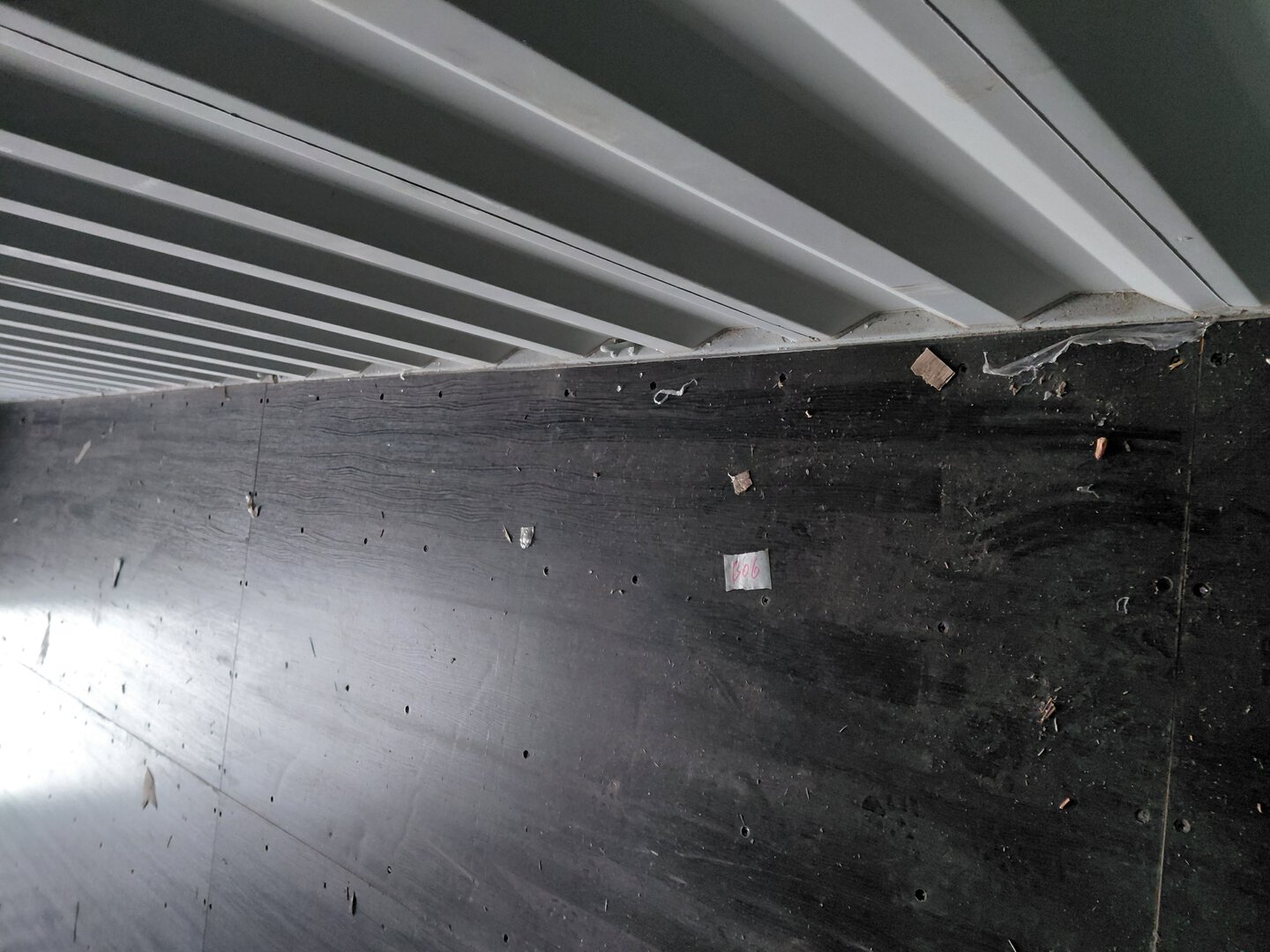 Морской контейнер CICU7489440