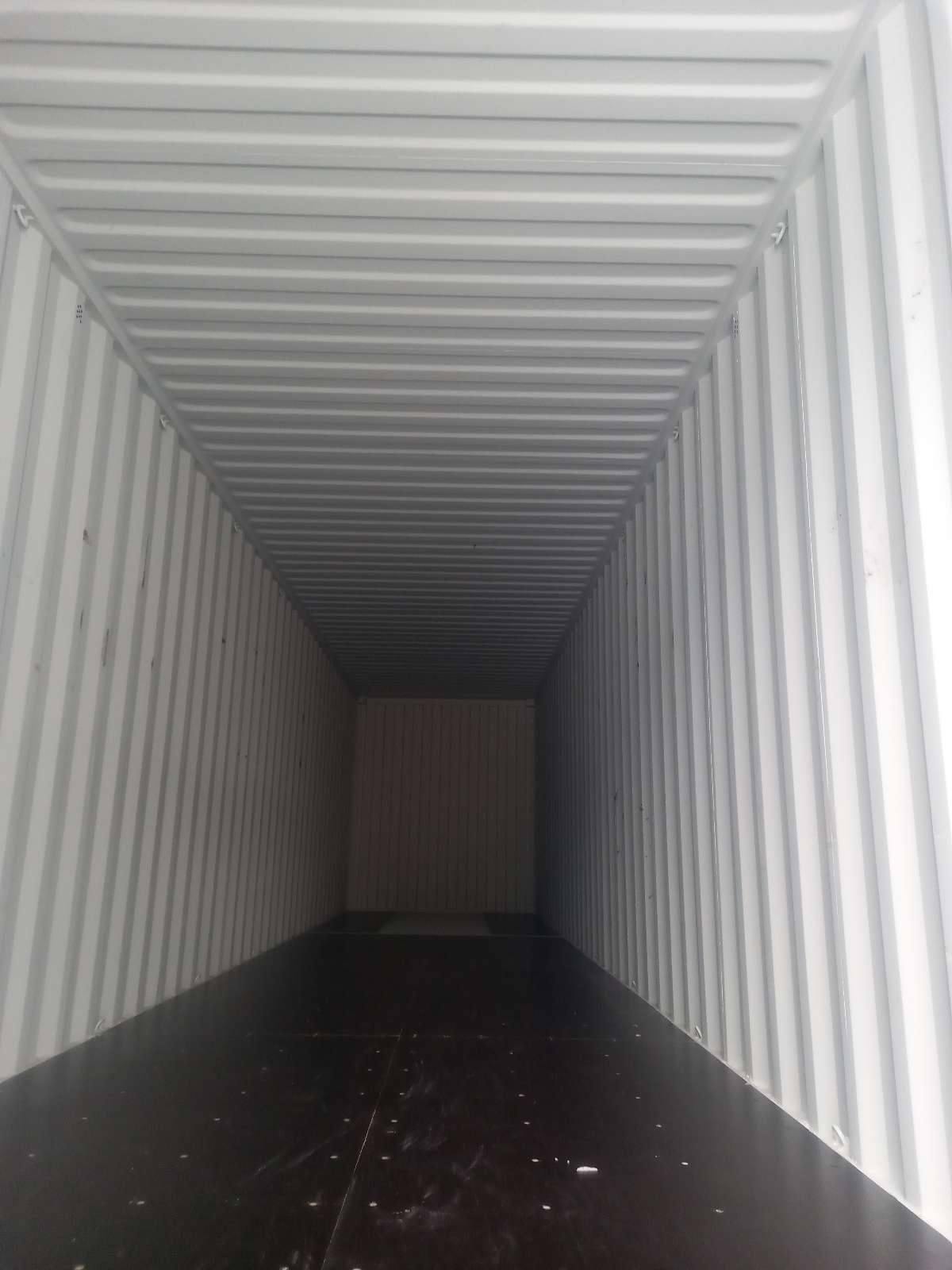 Морской контейнер CICU7489815