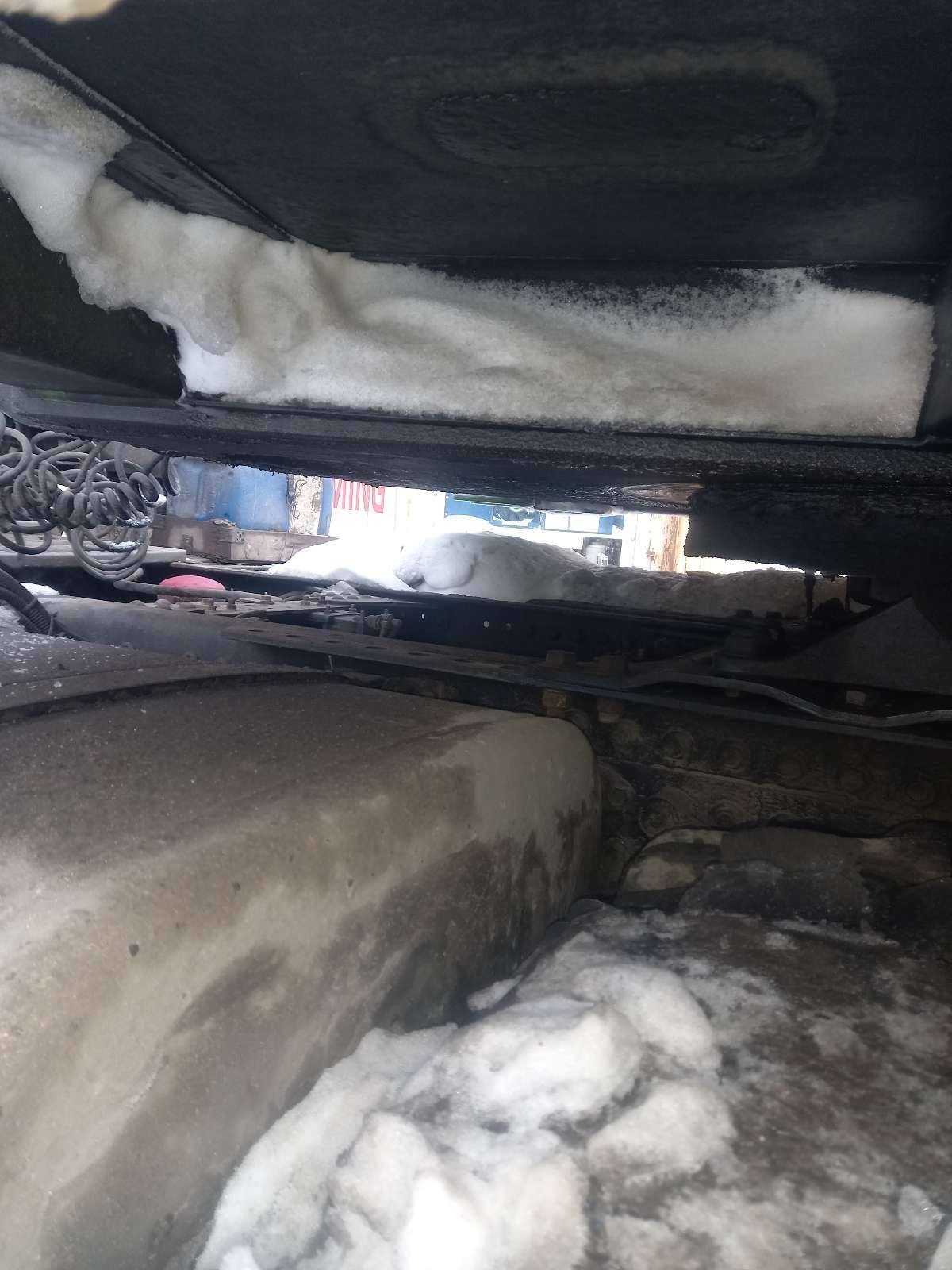 Морской контейнер CICU7489815