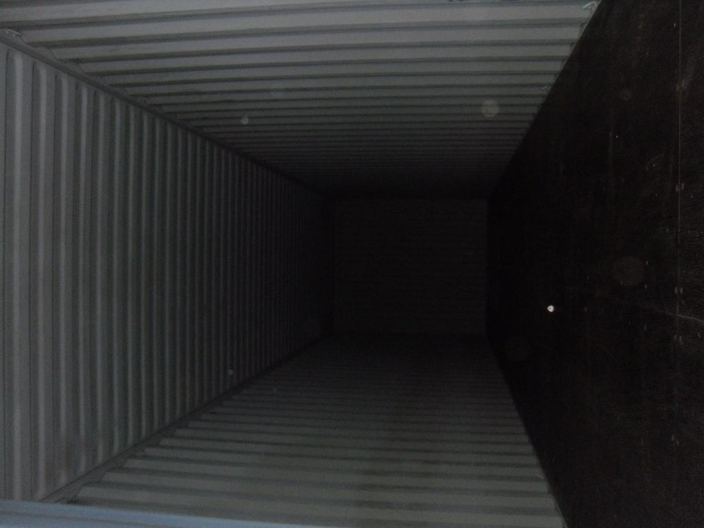 Морской контейнер CICU7489820