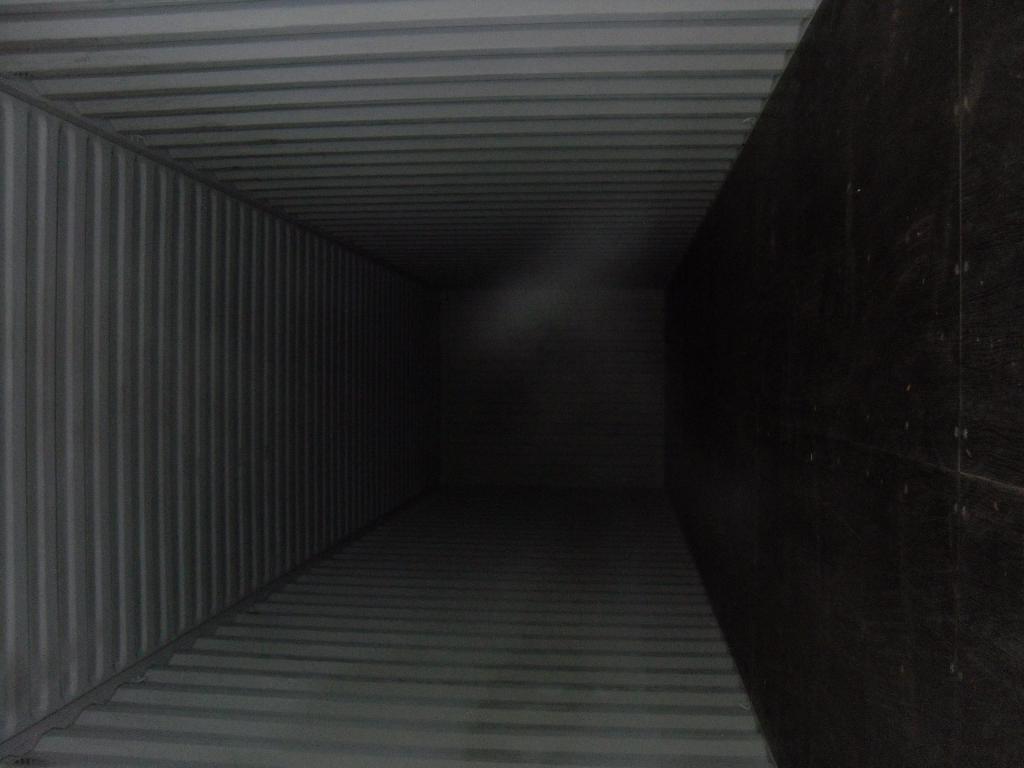 Морской контейнер CICU7489820