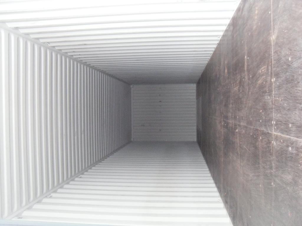 Морской контейнер CICU7489820