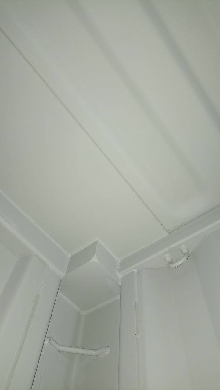 Морской контейнер CICU7489841