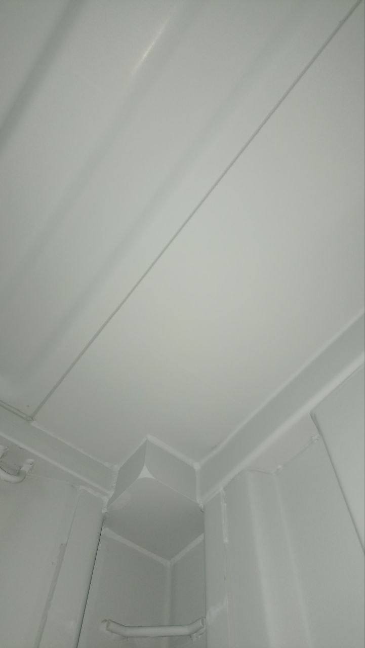 Морской контейнер CICU7489841