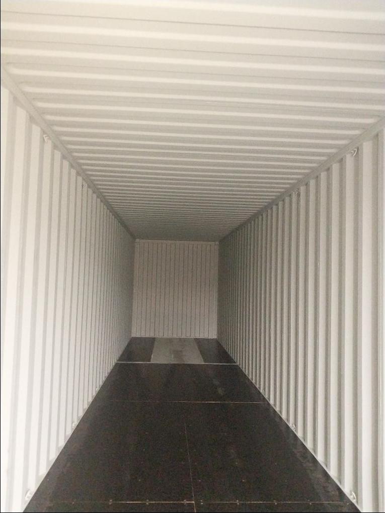 Морской контейнер CICU7490230