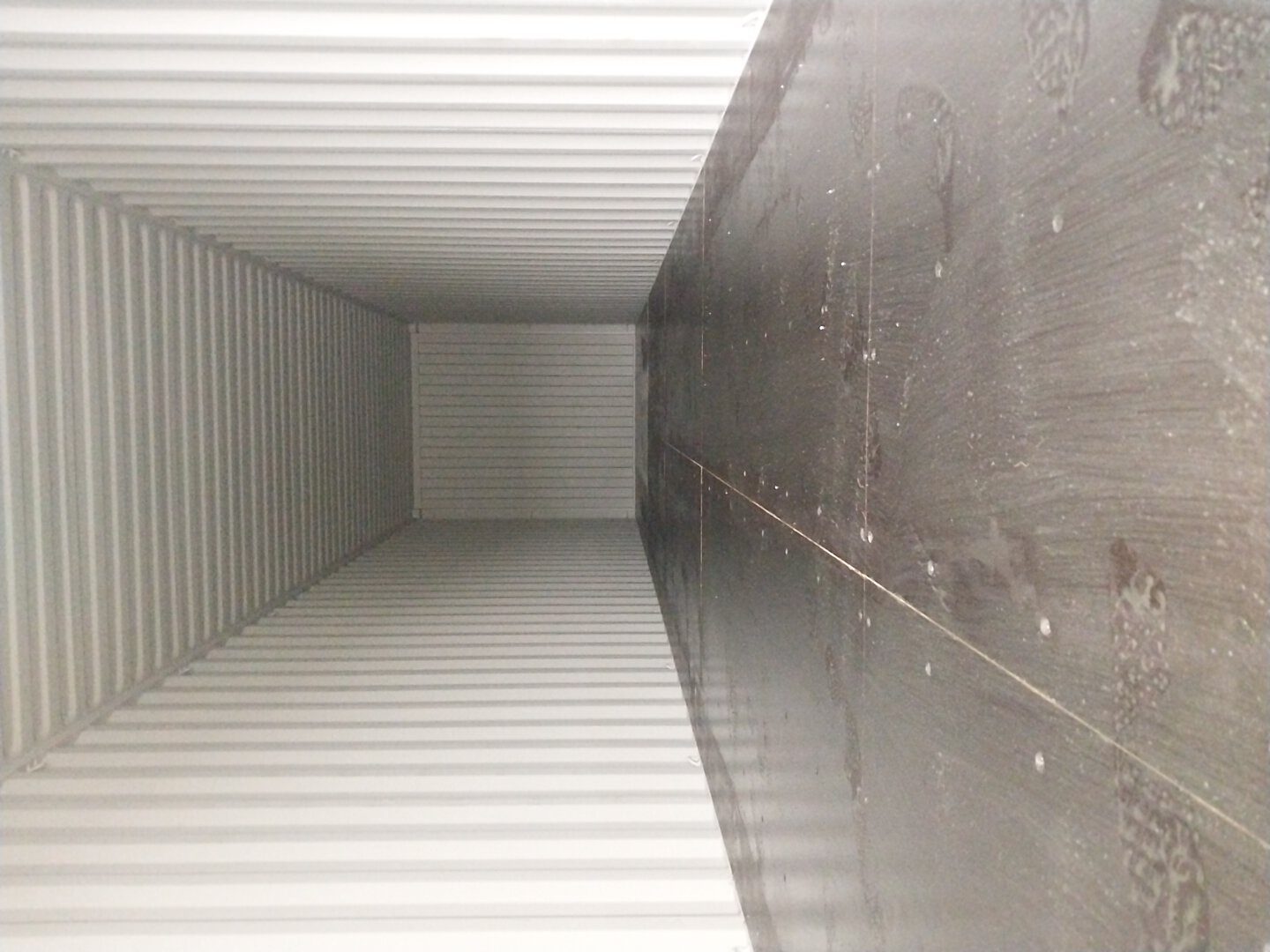 Морской контейнер CICU7490312