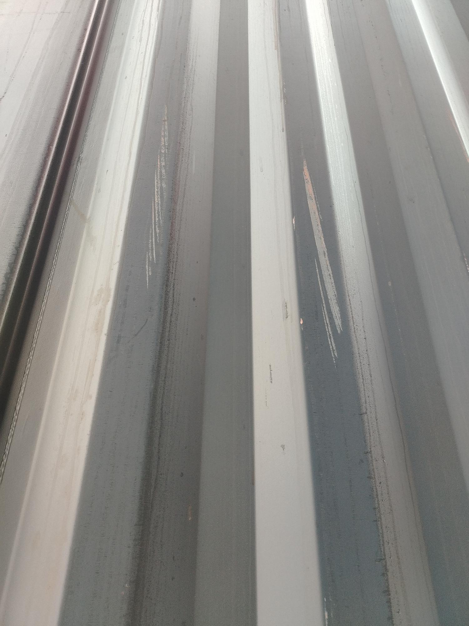 Морской контейнер CICU7490333